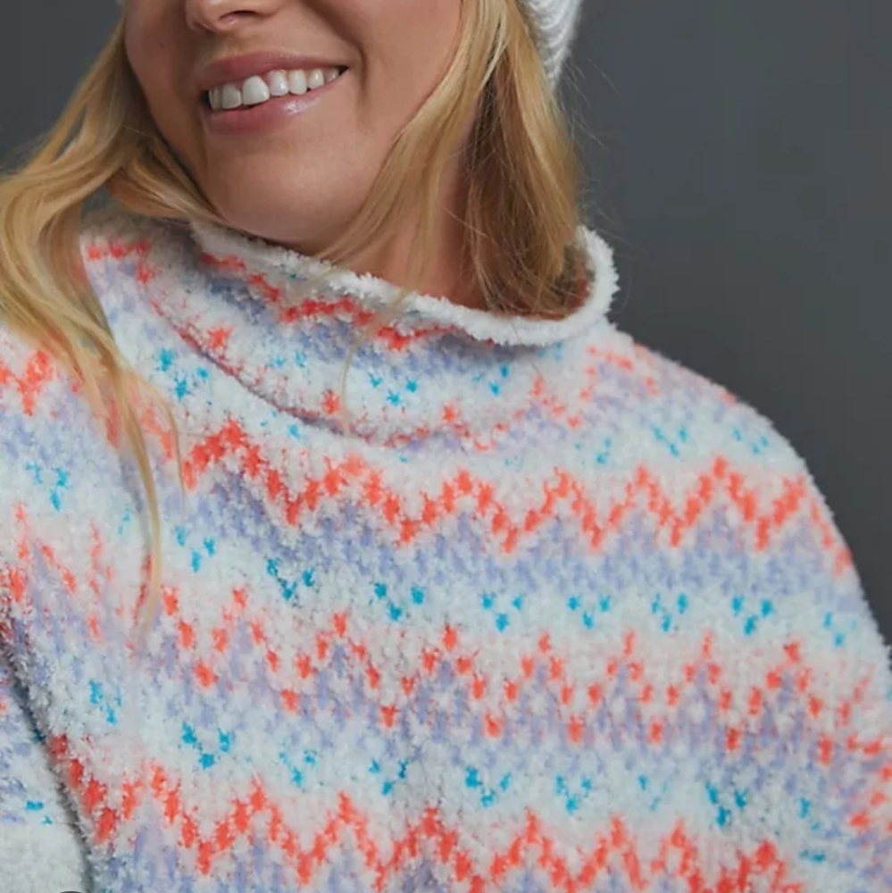 NWT PILCRO Sweater - Picture 4 of 16